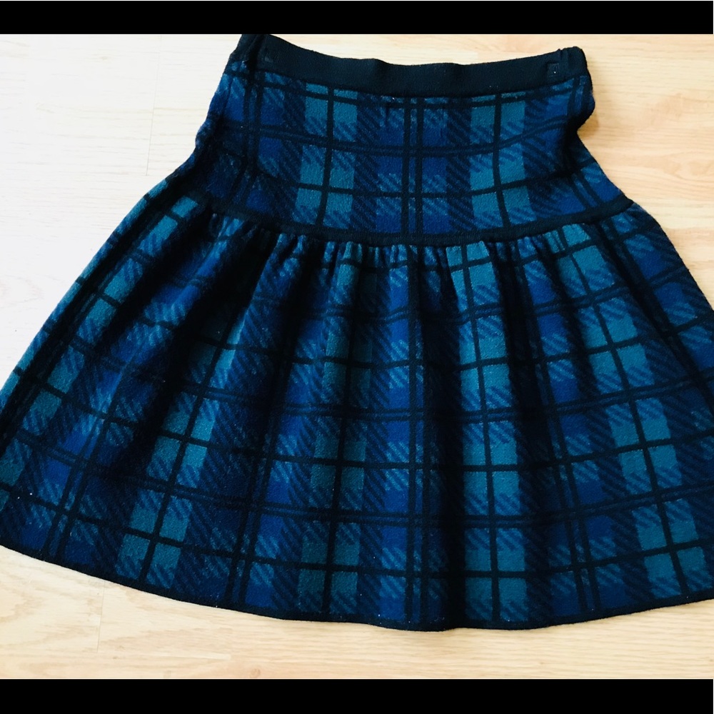 NWOT/ Cynthia Rowley Skirt